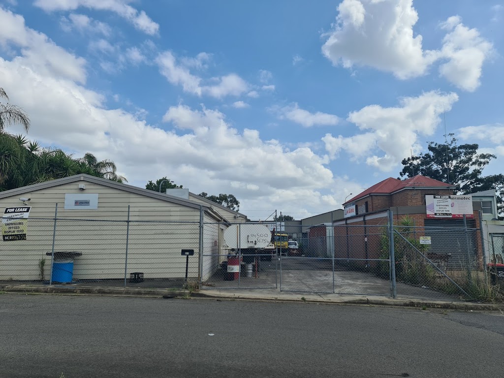 Harb Brothers - Trailer Hire | 371 Great Western Hwy, St Marys NSW 2760, Australia | Phone: 0450 036 754