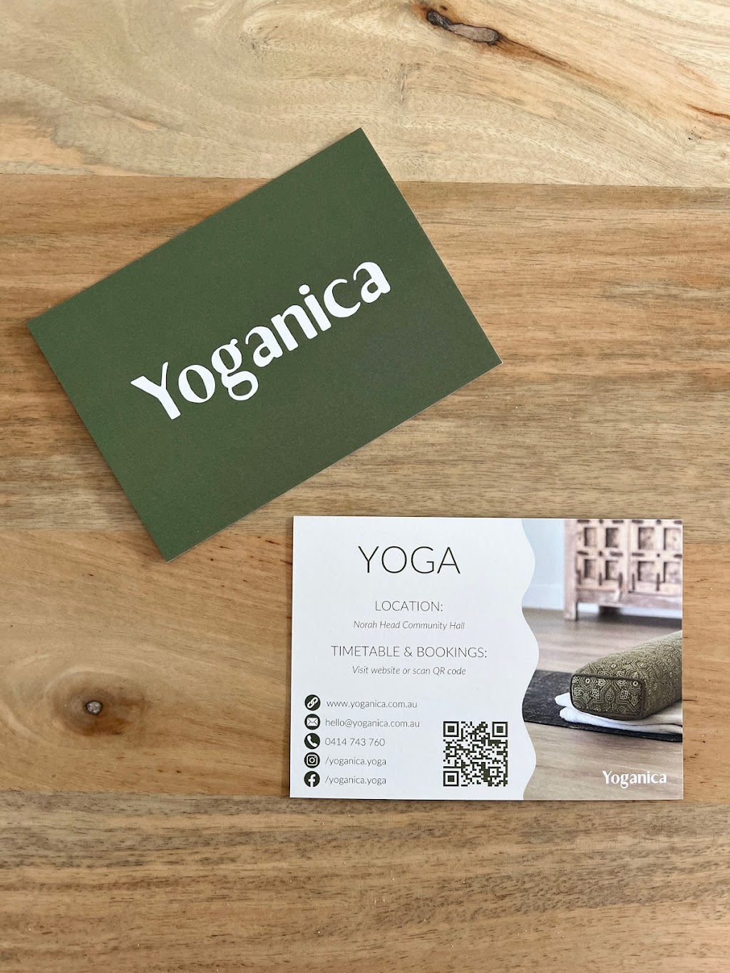 Yoganica | PH98+V9P, Norah Head NSW 2263, Australia | Phone: 0414 743 760