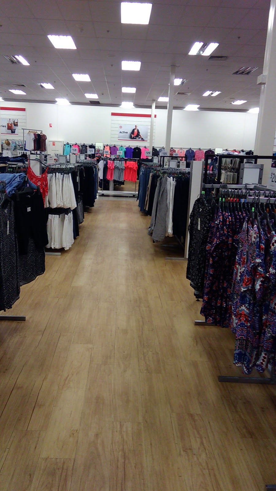 Target | department store | 31 Bogan St, Parkes NSW 2870, Australia | 0268636100 OR +61 2 6863 6100