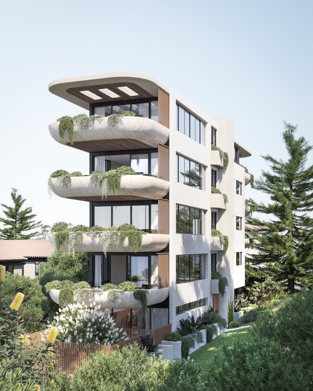 Mason Priest Architects | 8/12-16 Mangrove Ln, Taren Point NSW 2229, Australia | Phone: 0413 007 040