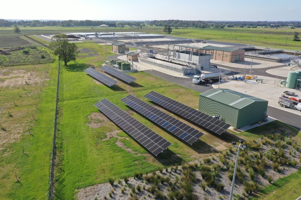 Solar Farm Constructions | 25 Reliance Ct, Echuca VIC 3564, Australia | Phone: 0407 341 795