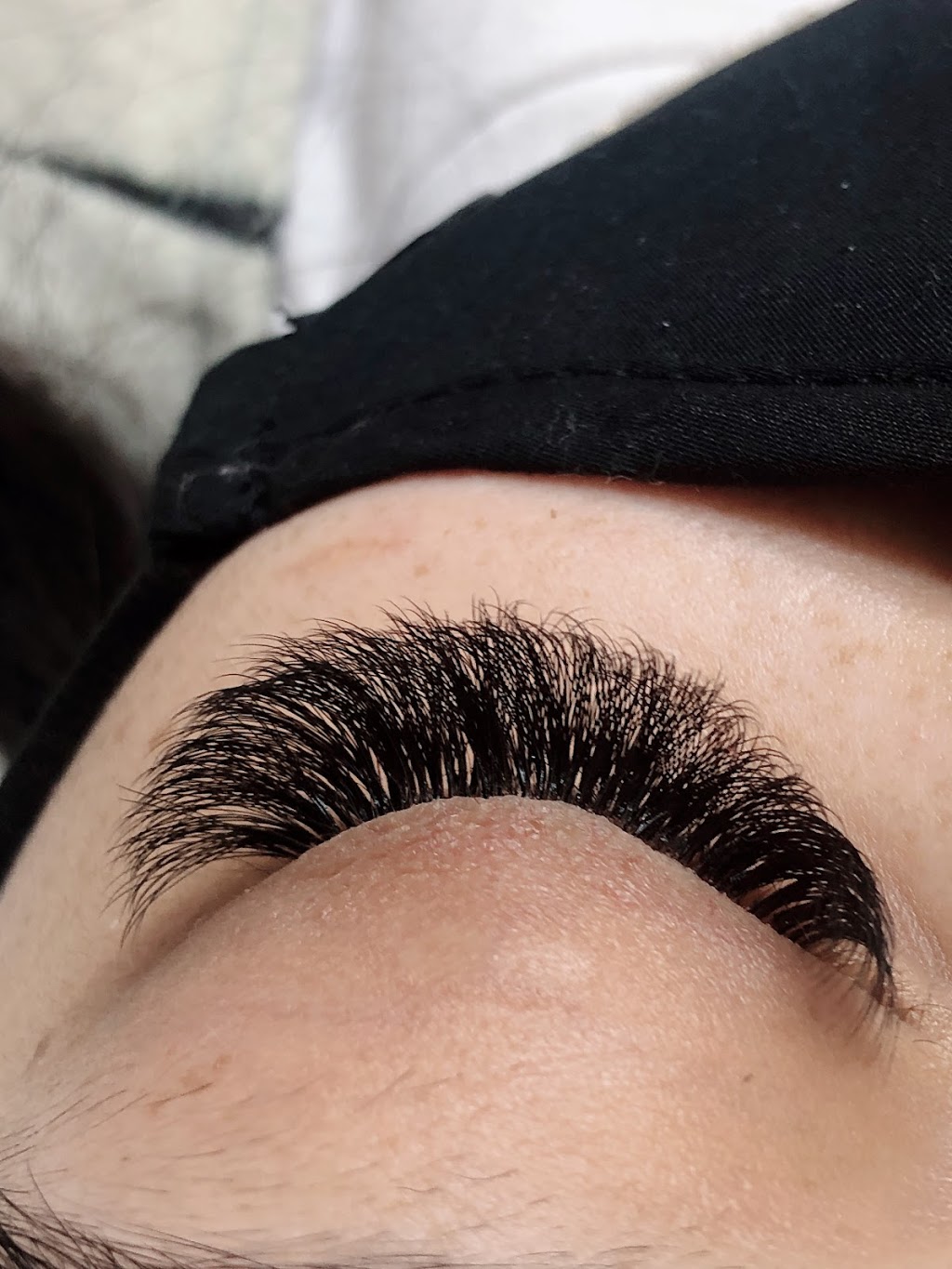 Lash extension Maggie in Werribee | 5 Salinga Dr, Werribee VIC 3030, Australia | Phone: 0469 320 302