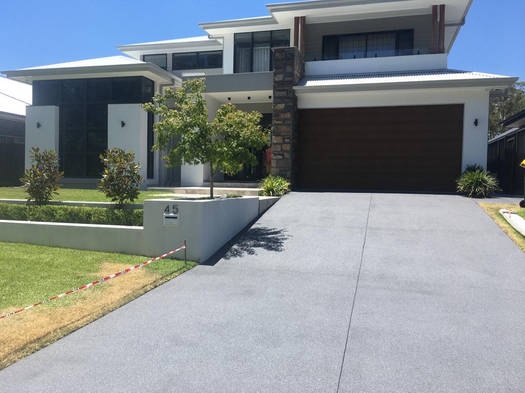 Absolute Concrete Australia | 551 Mundoolun Connection Rd, Boyland QLD 4275, Australia | Phone: 0414 086 963