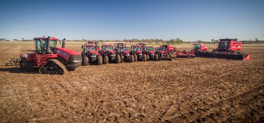 OConnors Warracknabeal | 97 Henty Hwy, Warracknabeal VIC 3393, Australia | Phone: (03) 5398 1877