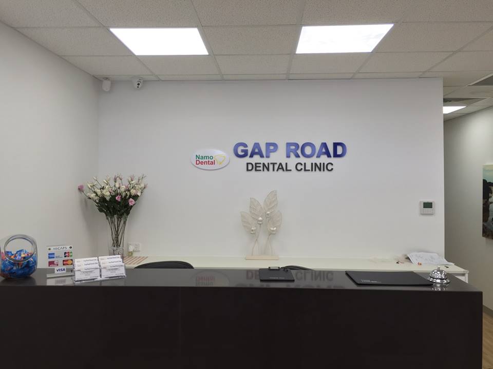 Gap Road Dental Clinic |  | Shop 16/106-126 Gap Rd, Sunbury VIC 3429, Australia | 0397408888 OR +61 3 9740 8888