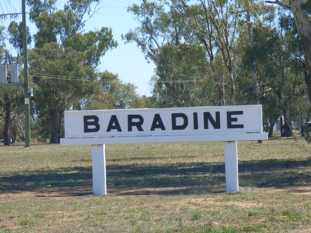 Embassy Baradine | 11 Wellington St, Baradine NSW 2396, Australia | Phone: (02) 6843 1008