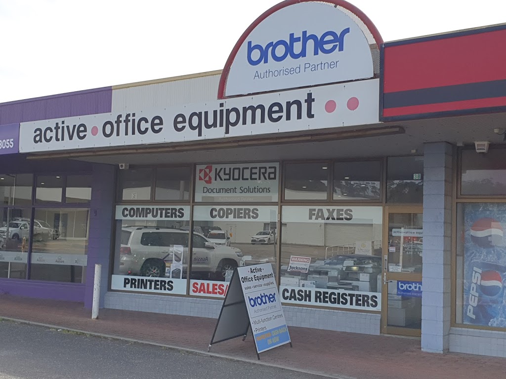 Active Office Equipment | electronics store | 38 Bass Hwy, Cooee TAS 7320, Australia | 0364315097 OR +61 3 6431 5097