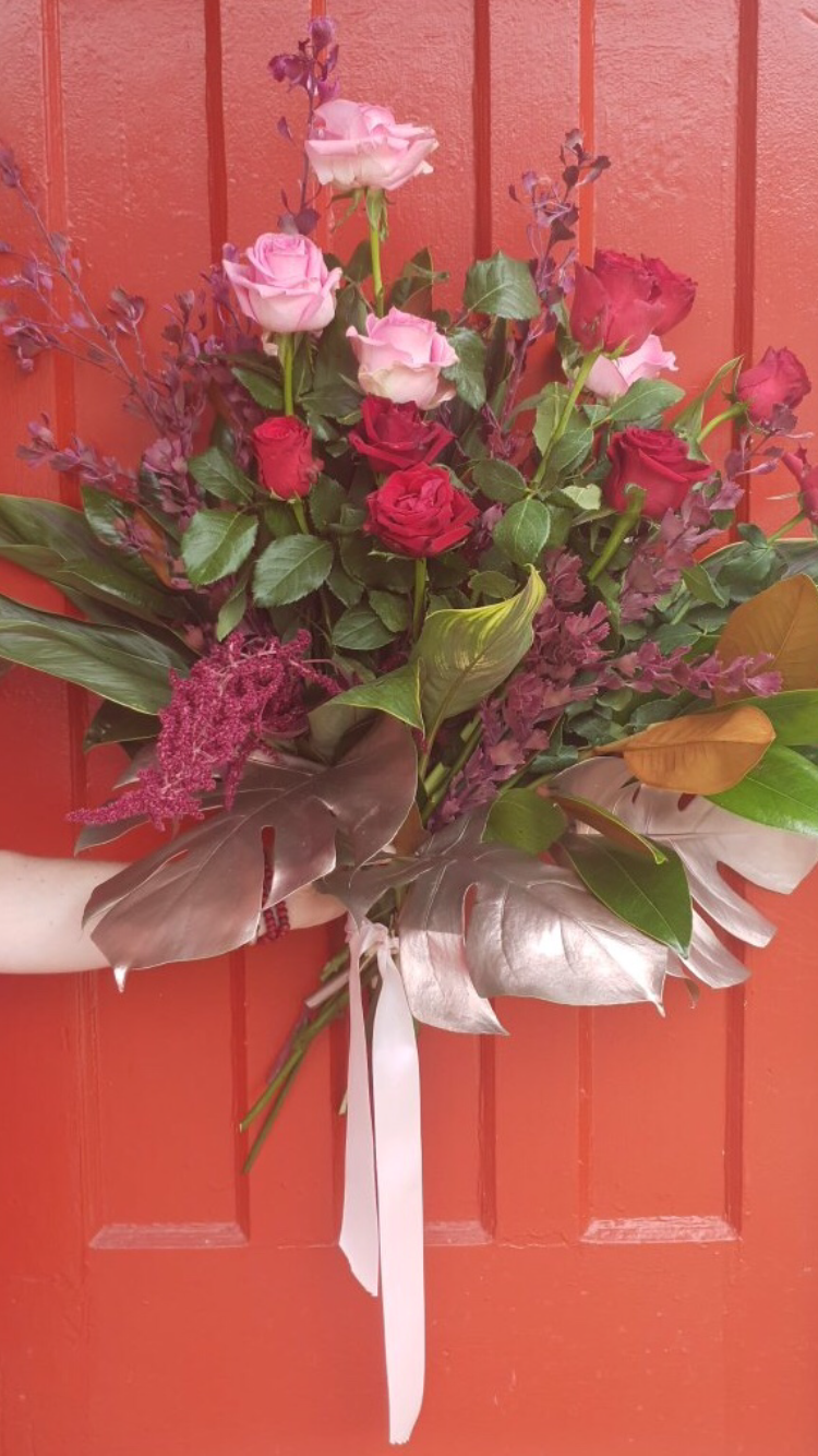 Moore St Collective | florist | 55a Moore St, Austinmer NSW 2515, Australia | 0422792706 OR +61 422 792 706