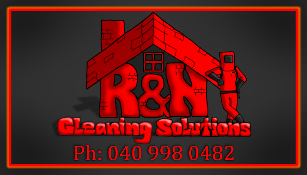 R&N Cleaning Solutions |  | Verna St, Gosnells WA 6110, Australia | 0409984082 OR +61 409 984 082