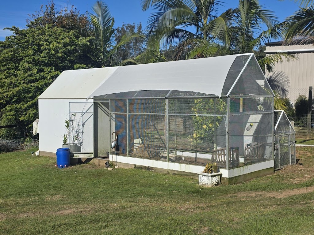 Respite Relief Solutions | 50/54 Gainsborough Dr, DAguilar QLD 4514, Australia | Phone: 0422 302 573