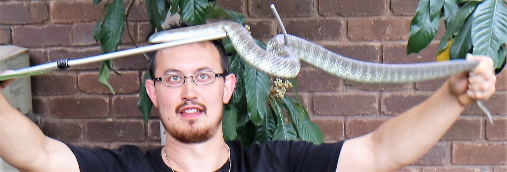 The Snake Hunter - 24/7 Snake Catcher | 77 Patyah St, Diamond Creek VIC 3089, Australia | Phone: 0403 875 409
