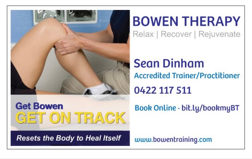 Northside Bowen Therapy | doctor | 4/2 Anderson Walk, Smithfield SA 5114, Australia | 0422117511 OR +61 422 117 511