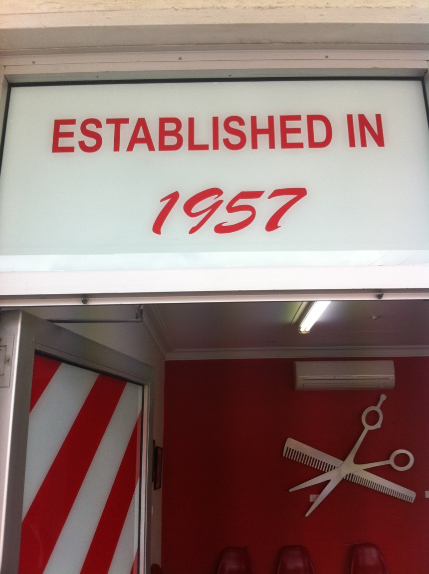 Stafford Liddell Barber Shop | hair care | 9/32 Addison St, Shellharbour NSW 2529, Australia | 0402077738 OR +61 402 077 738