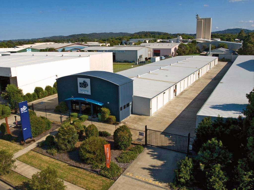 Box & Lock Self Storage Yandina | moving company | 53 Pioneer Rd, Yandina QLD 4561, Australia | 0754467122 OR +61 7 5446 7122