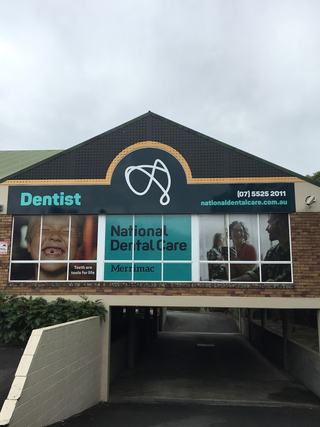 National Dental Care - Merrimac | dentist | 166 Gooding Dr, Merrimac QLD 4226, Australia | 0755252011 OR +61 7 5525 2011