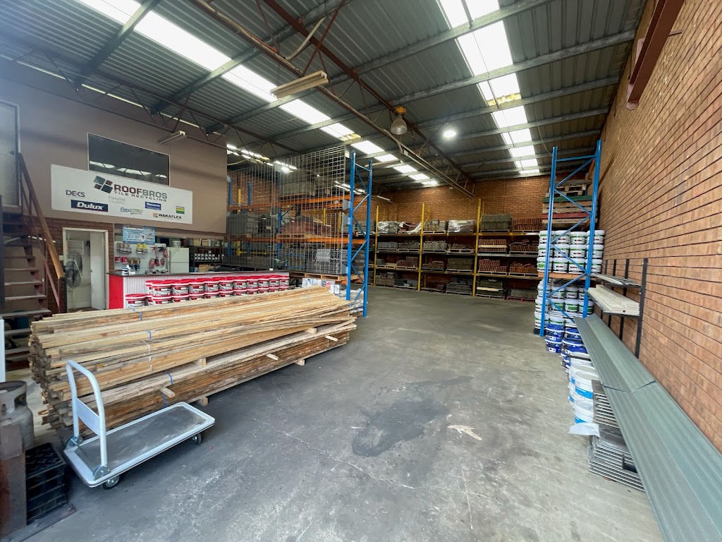 RoofBros Tile Recycling | store | 26 Bryant St, Padstow NSW 2211, Australia | 0296447706 OR +61 2 9644 7706