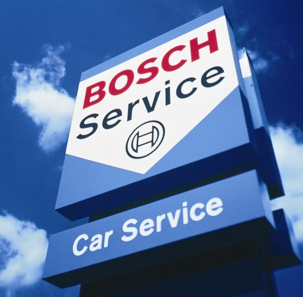 Bosch Car Service - Tyre and Automotive Townsville | 6 Whitehouse St, Garbutt QLD 4814, Australia | Phone: (07) 4728 9111