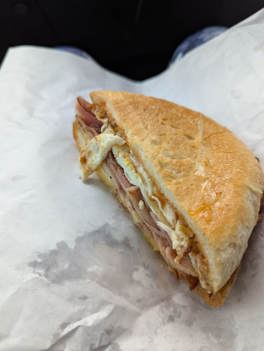 Pearl Bakery & Kitchen | Unit 3/50 George St, Marulan NSW 2579, Australia | Phone: 0435 336 622