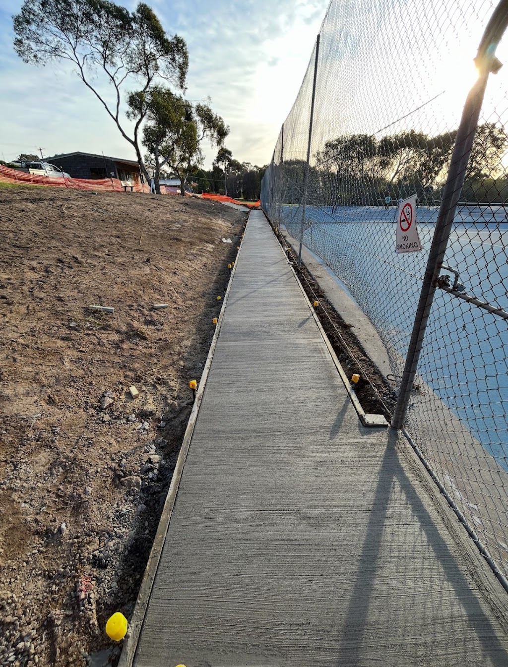 Tellus Civil | 125 Birregurra-Yeodene Rd, Yeodene VIC 3249, Australia | Phone: 0439 190 997