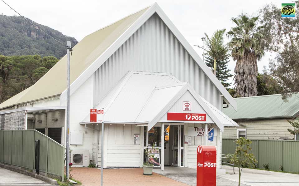Australia Post - Thirroul LPO | post office | 256 Lawrence Hargrave Dr, Thirroul NSW 2515, Australia | 0242671099 OR +61 2 4267 1099