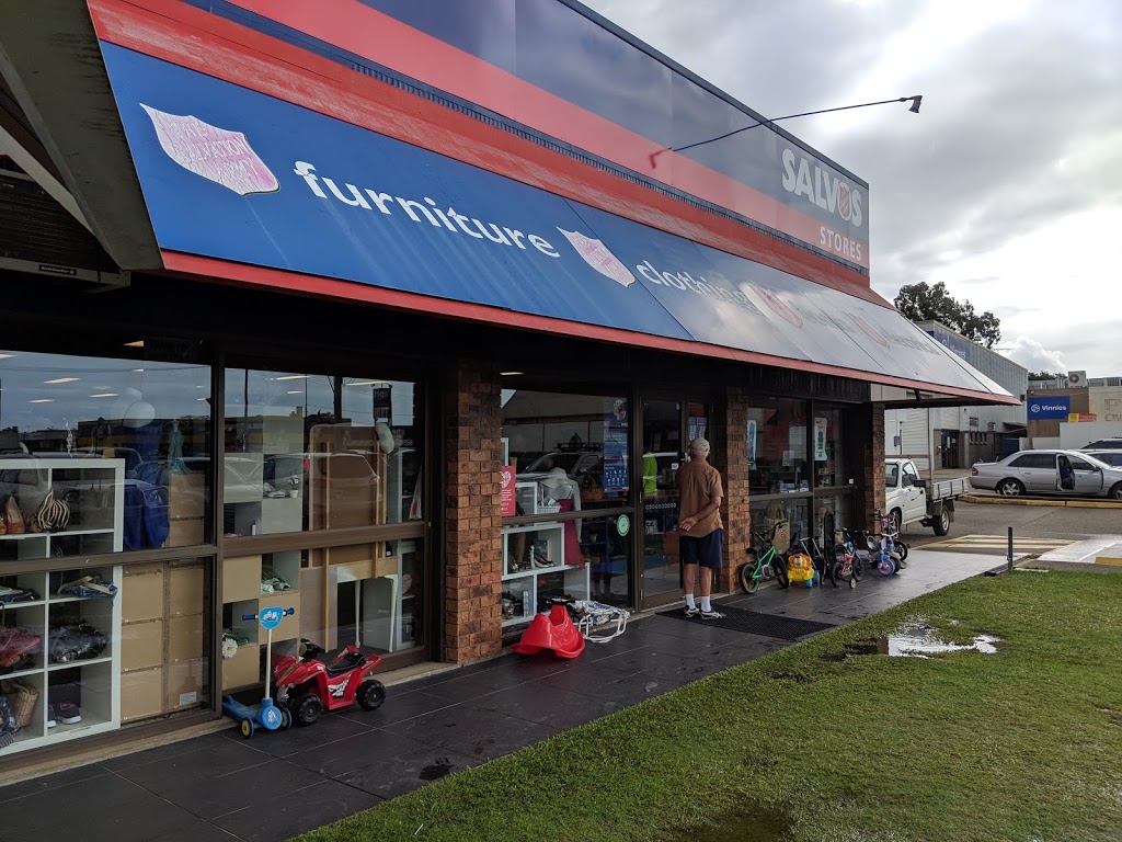 Salvos Stores | 4/690 Gympie Rd, Lawnton QLD 4501, Australia | Phone: (07) 3889 7426