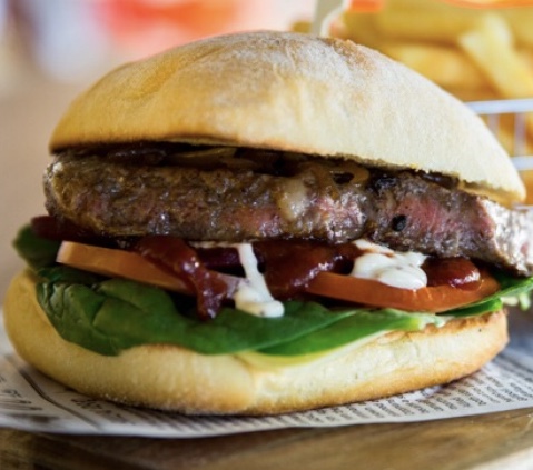 Burger Central | restaurant | 1 Dundee St, Leeming WA 6149, Australia | 0488414732 OR +61 488 414 732