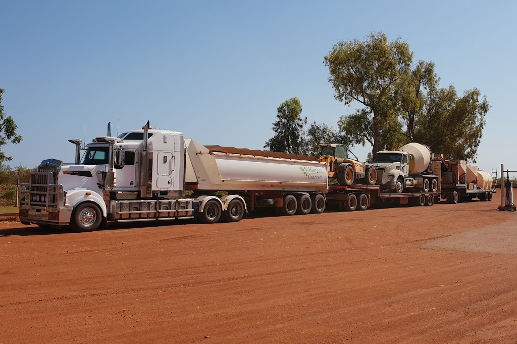 WCS Concrete PTY LTD Wongan Hills | 18 Jensen St, Wongan Hills WA 6603, Australia | Phone: (08) 9671 1111