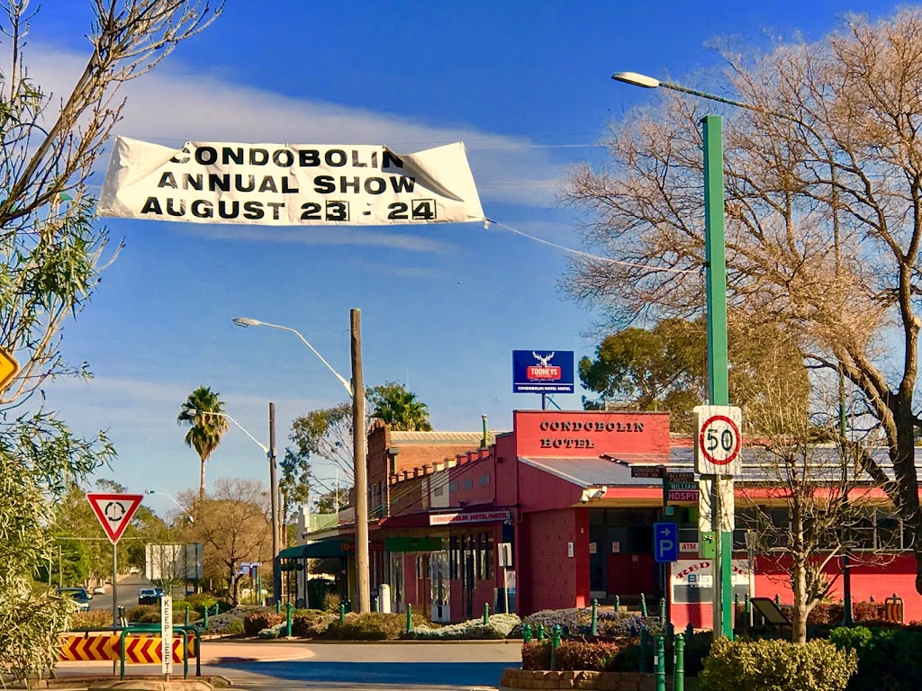 Condobolin Motor Inn 20 William St Condobolin NSW 2877 Australia