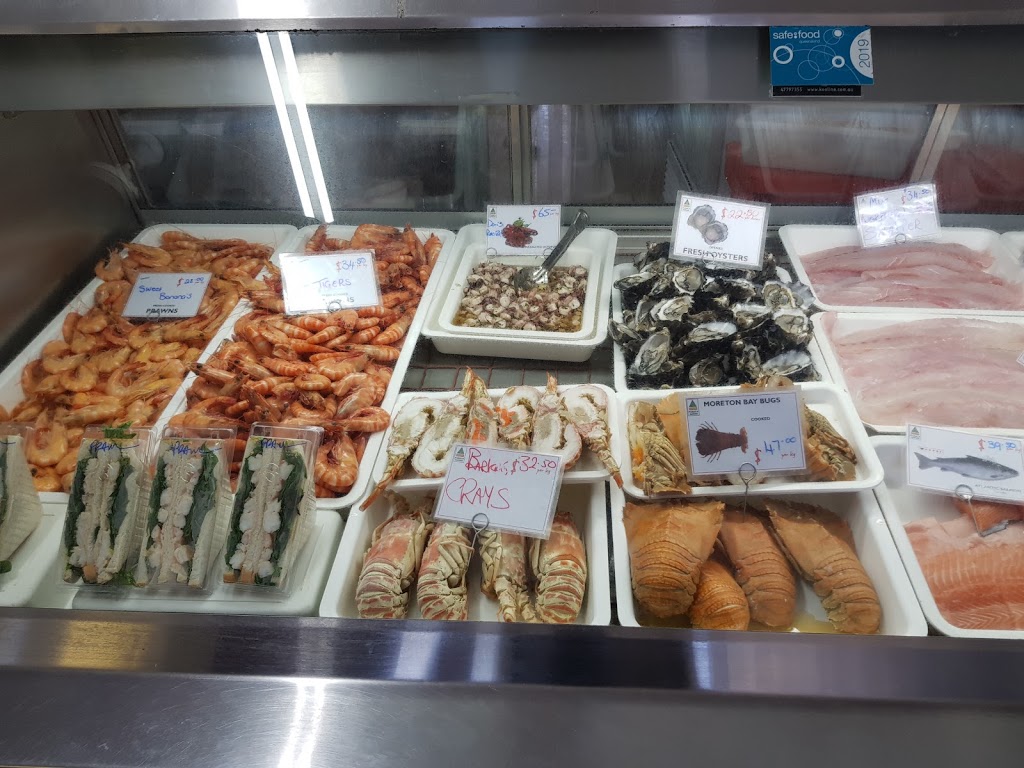 Wild Local Prawns | meal takeaway | 48 Townsville Rd, Ingham QLD 4850, Australia | 0747762222 OR +61 7 4776 2222