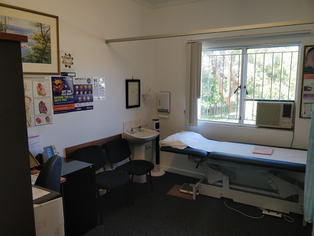 Silky Oaks Medical Practice | doctor | 218 Manly Rd, Manly QLD 4179, Australia | 0733969855 OR +61 7 3396 9855