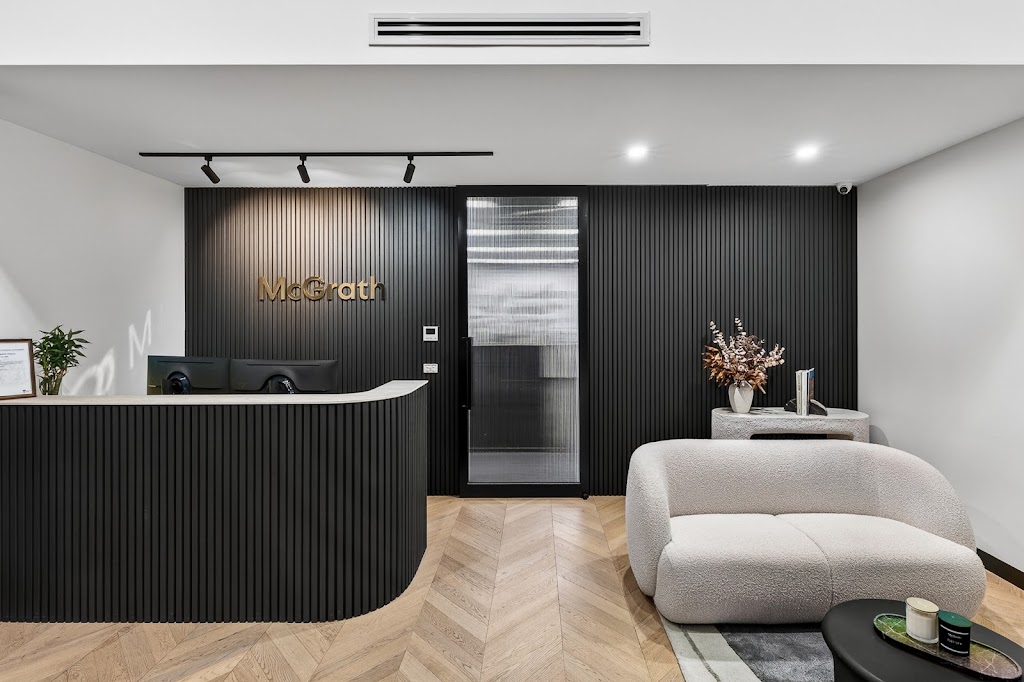 McGrath Estate Agents Doncaster | 997 Doncaster Rd, Doncaster East VIC 3109, Australia | Phone: (03) 8822 6188
