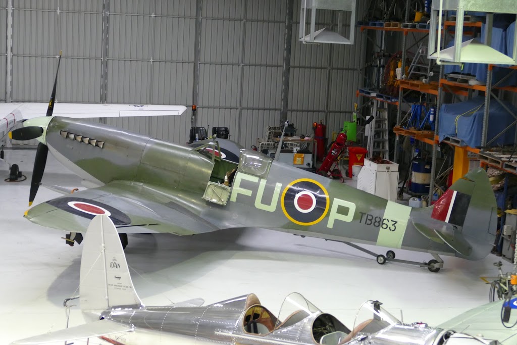 Temora Airport | Airport St, Temora NSW 2666, Australia | Phone: (02) 7455 9525