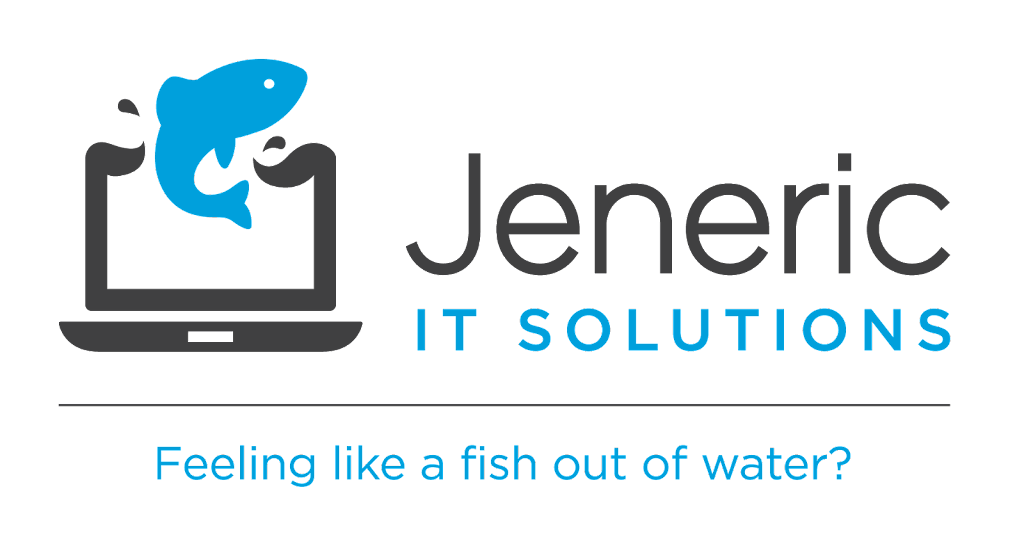 Jeneric IT Solutions |  | U2/40 Congdon Way, Booragoon WA 6154, Australia | 0412316818 OR +61 412 316 818