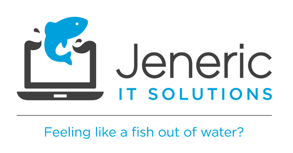 Jeneric IT Solutions | U2/40 Congdon Way, Booragoon WA 6154, Australia | Phone: 0412 316 818