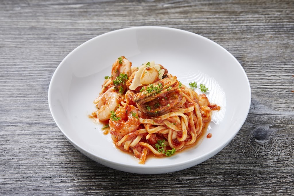 Amalfi Pizza & Pasta - Bellmere | Shop T07/96-110 Bellmere Rd, Bellmere QLD 4510, Australia | Phone: (07) 5499 1161