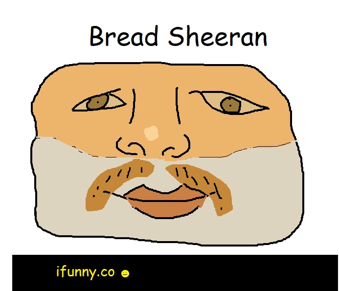 Finding Bread Sheeran | 59 Moore Ct, Castella VIC 3777, Australia | Phone: 0491 182 157