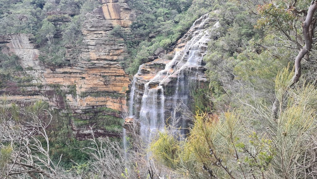 Rocket Point Lookout | Little Switzerland Dr, Wentworth Falls NSW 2782, Australia | Phone: (02) 4787 8877