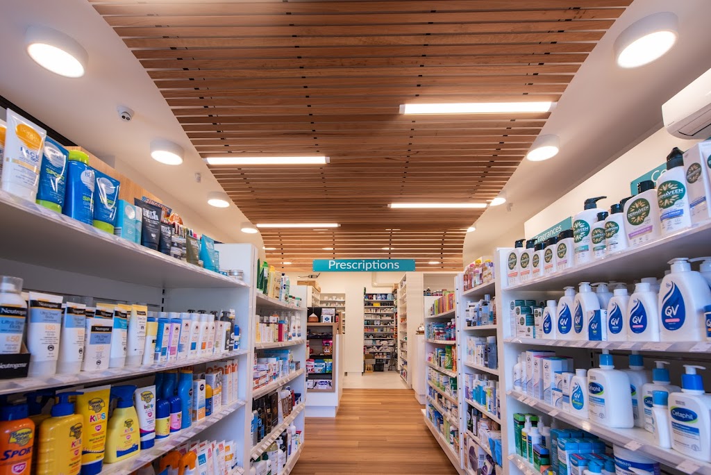 Point Lookout Pharmacy. | 4 Kennedy Dr, Point Lookout QLD 4183, Australia | Phone: (07) 3409 8661