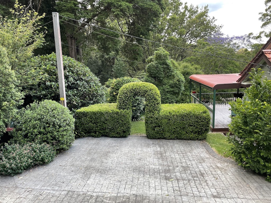 Golden Leaf Gardening | 13 Crane St, Springwood NSW 2777, Australia | Phone: 0401 666 303