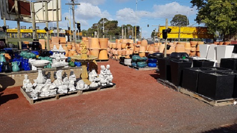 Studfield Garden Centre Pty Ltd. | store | 523 Mountain Hwy, Bayswater VIC 3153, Australia | 0397296100 OR +61 3 9729 6100