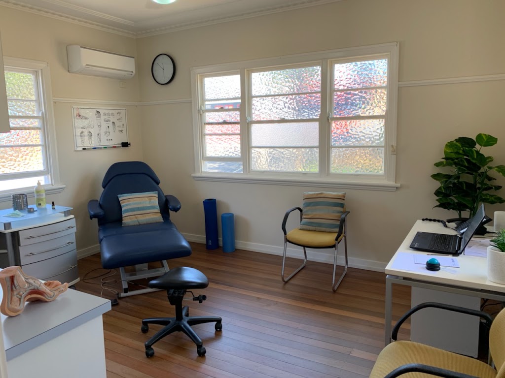 Rightfoot Podiatry & Footwear Lismore | doctor | 22 Rous Rd, Goonellabah NSW 2480, Australia | 1300880942 OR +61 1300 880 942