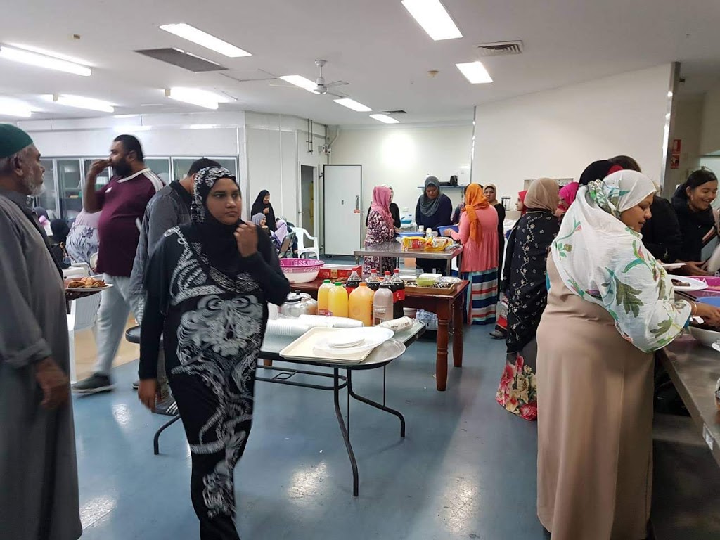 Almustapha Academy Australia | mosque | 12-20 Norah St, Crestmead QLD 4132, Australia | 0431039241 OR +61 431 039 241