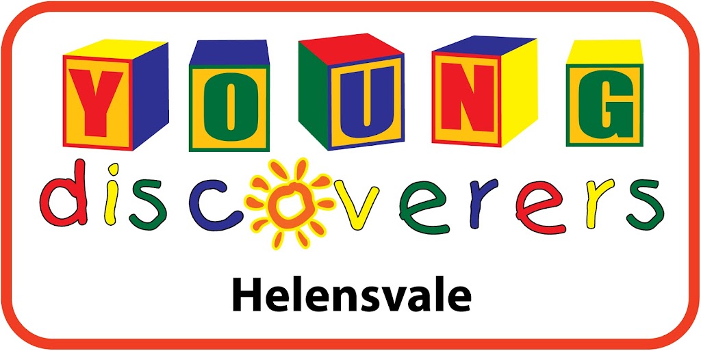 Young Discoverers Helensvale | 39 Discovery Dr, Helensvale QLD 4212, Australia | Phone: (07) 5529 7888