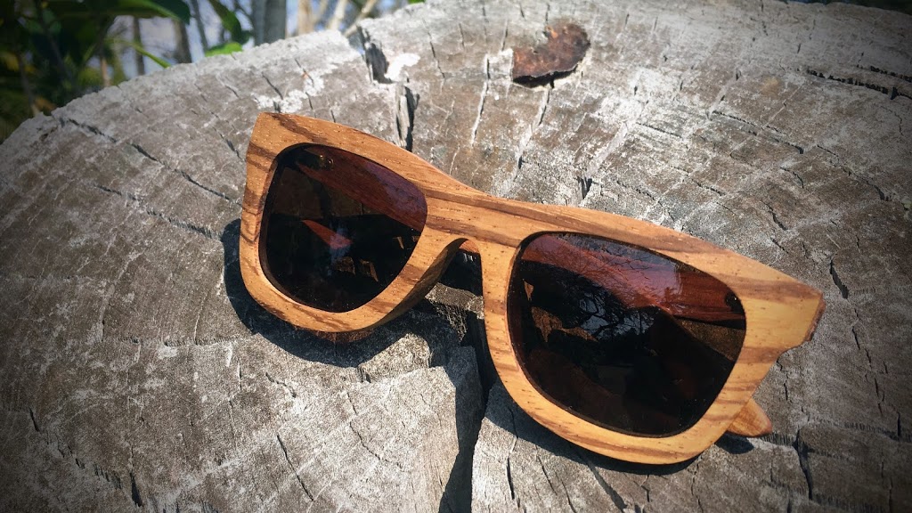 Good Wood Sunglasses | 140 Boundary St, Tingalpa QLD 4173, Australia | Phone: 0423 611 100