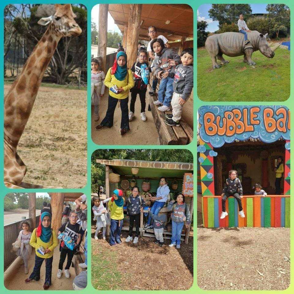 Safe care family day care | Newbury Blvd, Craigieburn VIC 3064, Australia | Phone: 0404 519 167