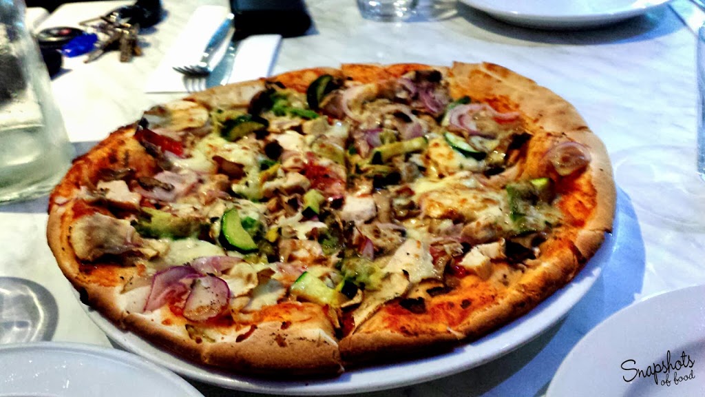 Avoca Woodfire Pizza | meal delivery | 8/44 Harden St, Canley Heights NSW 2166, Australia | 0297294144 OR +61 2 9729 4144