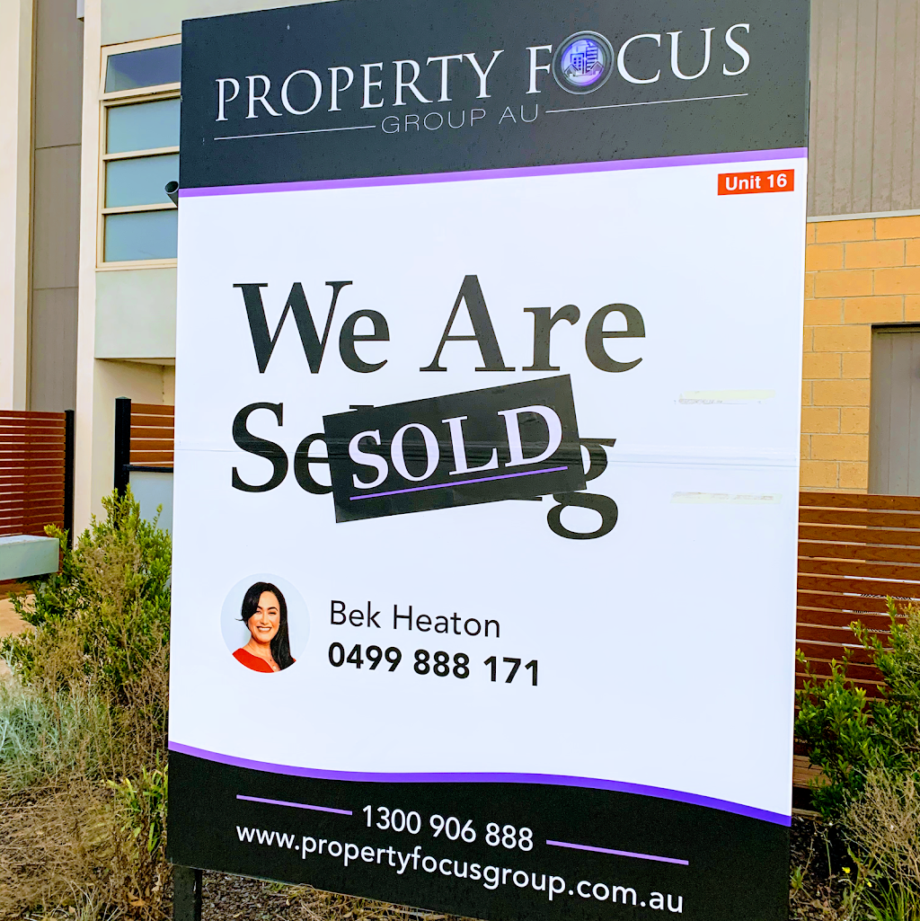 Property Focus Group AU | 12 Harvey St, Williams Landing VIC 3027, Australia | Phone: 0499 888 171