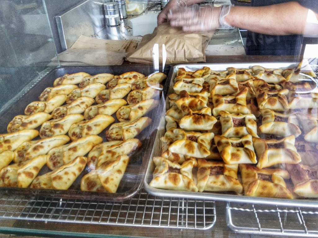 Dough Boss Lebanese Bakery And Cuisine | restaurant | 12/25 Selems Parade, Revesby NSW 2212, Australia | 0297742286 OR +61 2 9774 2286