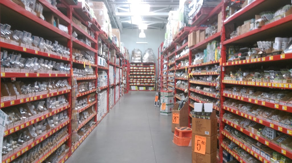 Bunnings Geelong North | hardware store | 5-19 Princes Hwy, Norlane VIC 3214, Australia | 0352403300 OR +61 3 5240 3300