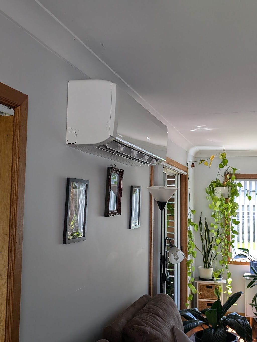 Matthew Boillat Air-conditioning MBA | 132 Rawlinson St, Bega NSW 2550, Australia | Phone: 0409 726 100